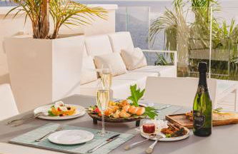 Grand Horizon Luxury Boutique Apartments - Foto 72