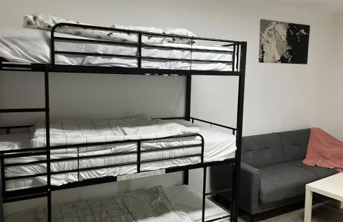 Venusberg Etagewohnung - Foto 2