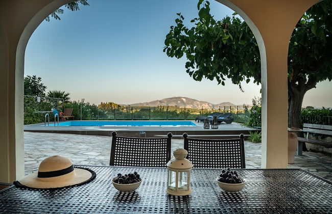 Villa Natura - Photo 31