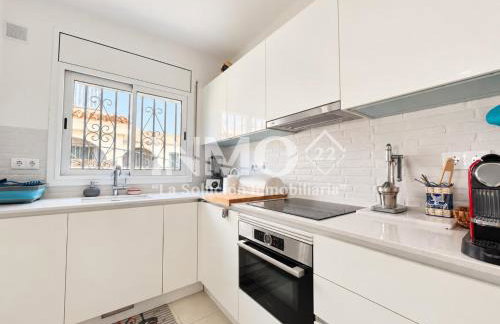 Casa con jardín a pocos metros de la playa 112D - INMO22 - Foto 13