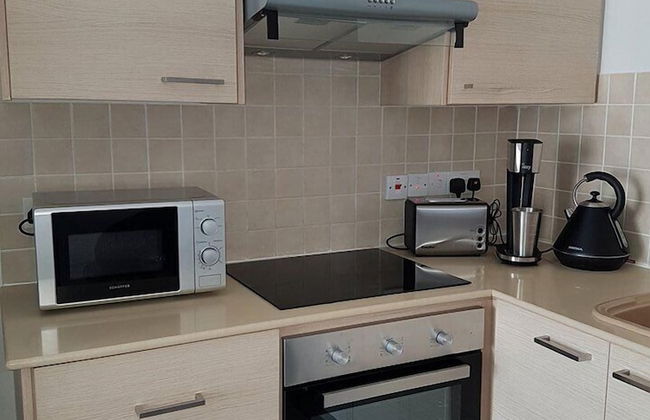 Marand Apartment BF11 - Foto 9