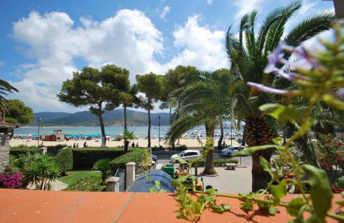 Appartamento Perla - Terrazza fronte mare e aria condizionata - Foto 5