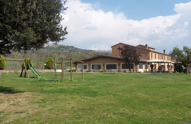 Antico Casale le Fossate - Foto 1