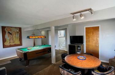 Finn's Hideaway -Modern family river home - Foto 17