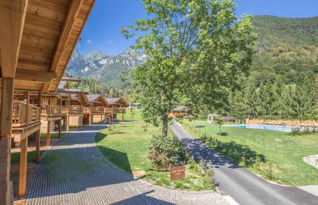 Ledro Mountain Chalet - Foto 63