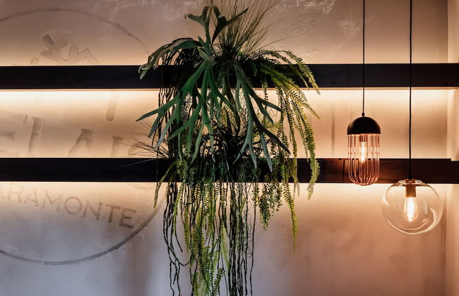 Relais Chiaramonte - Foto 3