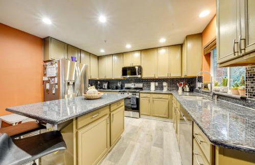 Pet-Friendly SeaTac Retreat 6 Mi to Puget Sound! - Photo 3