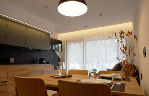 Chalet Larix Andalo Deluxe Apartments - Foto 22