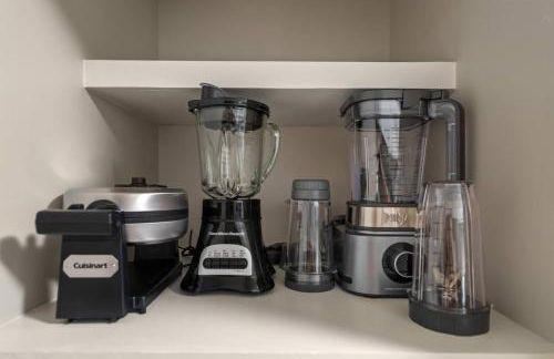 Trio Luxe Mountainside Oasis - Foto 30