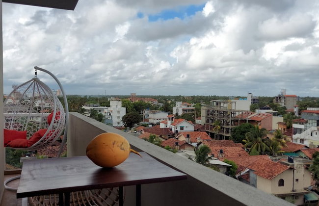 Ocean Breeze Residence - Foto 13