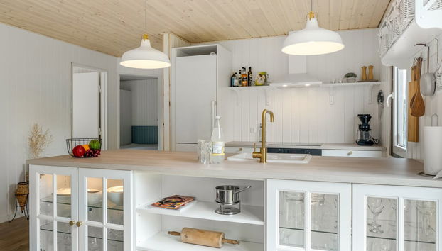 "Neea" - 280m from the sea - Foto 4, Kitchen / Dining Room