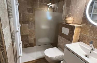 La Dorbluche duplex apartment 10-11 person - Foto 25