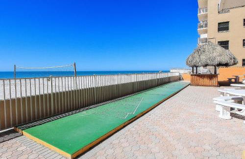 Holiday Villas III 505 - Foto 21