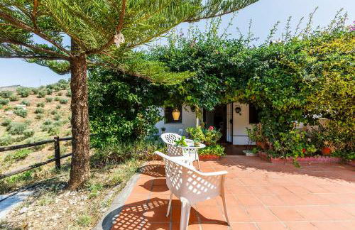 Casa Fuentezuelas - Foto 34