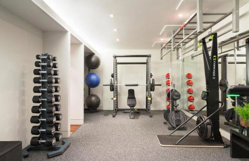 Grosvenor House Suites - Foto 63