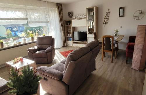 Ferienwohnung Danny - Foto 1