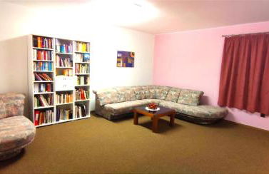 Appartements Villa Fortuna - Foto 44