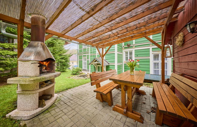 Stříbrný pramen - Photo 17