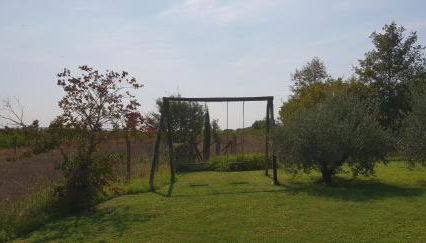 Agriturismo Il Sole Verde - Foto 4, Garden
