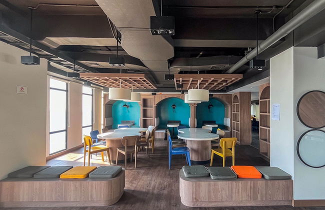 Good Choice Studio At Delft Ciputra Makassar Apartment - Foto 20