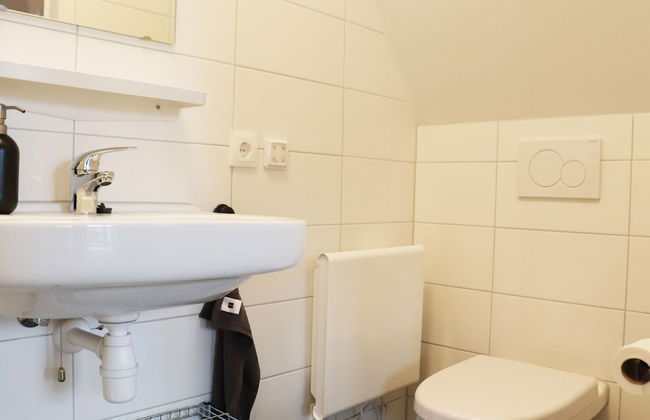 2 Modern Apartments in the Heart of Sneek - Foto 28