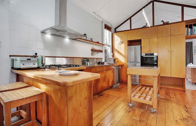 The Kauri Retreat near Beaches -Air-Cons - Foto 8