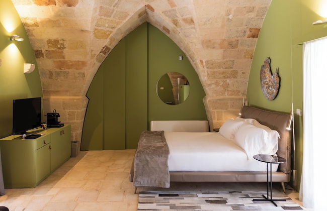 Masseria Li Reni - Foto 50