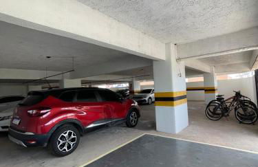 Flat Mont Blanc - Perto de Tudo! - Photo 17