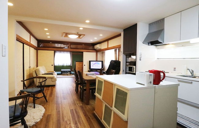 Base Osaka - Foto 66