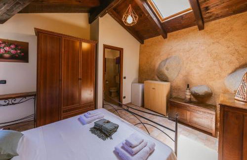 Calàmi - Villa Romeo - Private Apartments with Pool, Seaview & Olive Grove - Foto 12