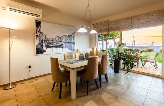 Sunset Paradise - Verga s Ultimate Seaview Getaway - Foto 3