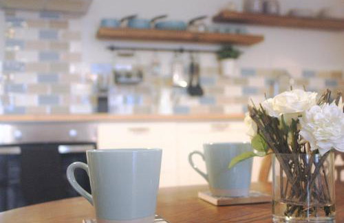 The Old Chapel Leyburn - Foto 15