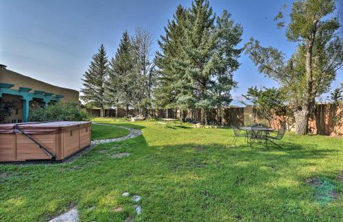 Riverheart Retreat - One-of-a-Kind Villa! - Foto 21