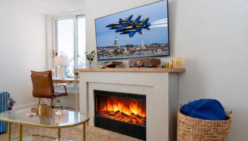 Luxury Condo, Rooftop Pool & Dock, 3 to Downtown - Foto 2