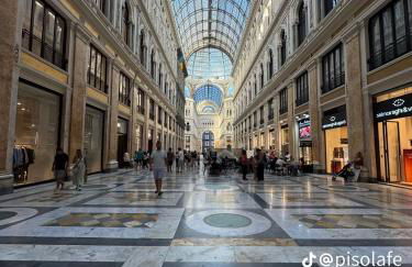 holiday home Un posto solare - Foto 76