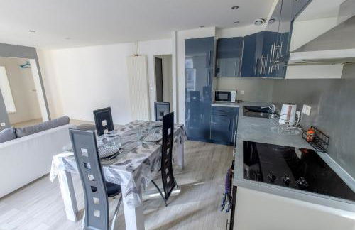 Le Lagon Parking Un Séjour à Part - Foto 12