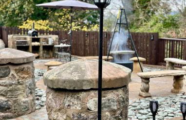 Gleddoch Coach House - Foto 35