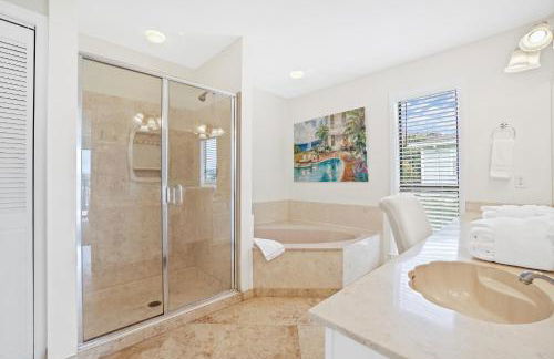 Destin Beach House - Happy Harbor House by Panhandle Getaways - Foto 55