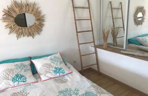 Villa les Alizés - Foto 6