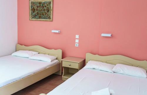 Achilleas Apartments - Foto 61