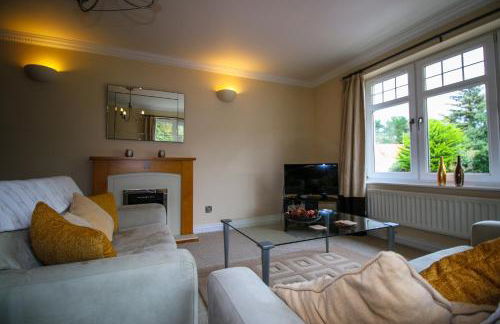 Turnberry Apartments - Foto 10