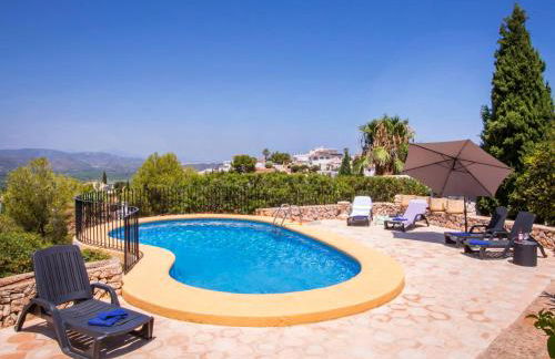 Holiday Home Villa Teresita by Interhome - Foto 58