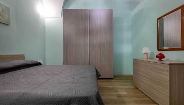 3729 Pio Apartment by Barbarhouse - Foto 5, Habitación