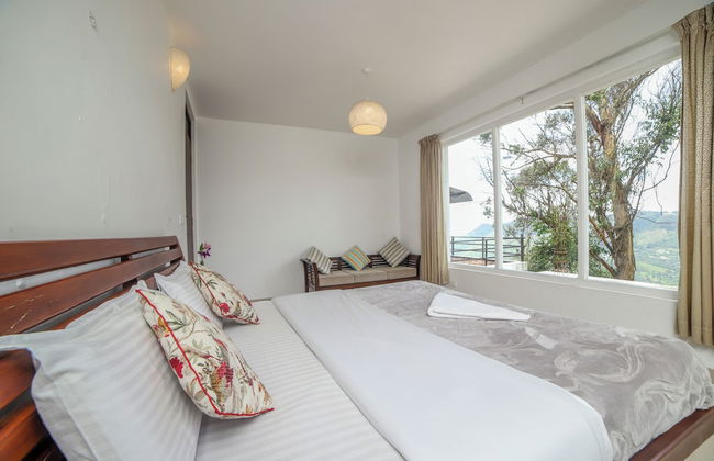 Samrakshitha - The Villa - Foto 18