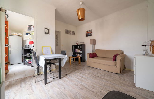 Alexandra Apartments - Foto 14