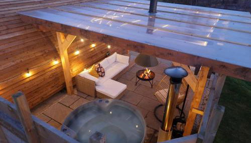 Cove Farm by Wigwam Holidays - Foto 4