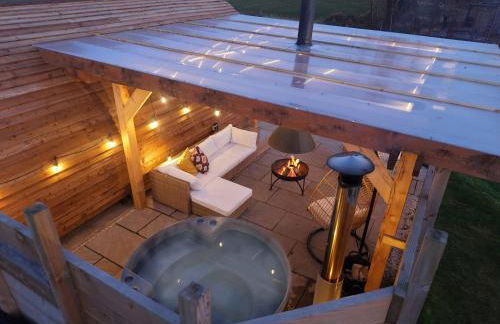 Cove Farm by Wigwam Holidays - Foto 4