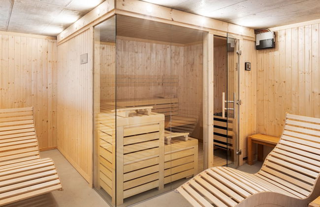 Exklusives Ferienhaus in Freital - Photo 31