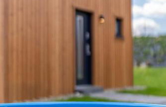 Kaszubska Lawenda Żuromino, Domek nr 3 - Foto 17