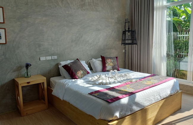 Flora Land Resort Chiang Mai - Foto 10